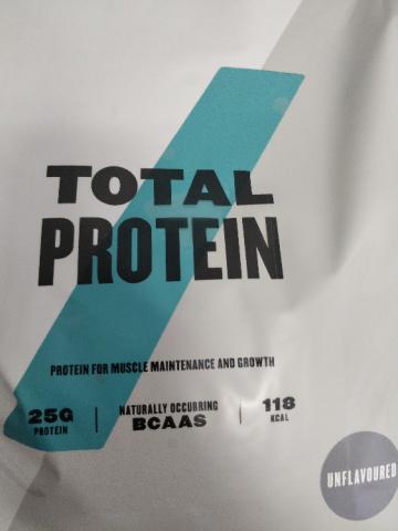 Total Protein Blend von mongo1337 | Hochgeladen von: mongo1337