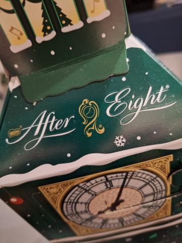 After Eight Adventskalender Big Ben von fhl13 | Hochgeladen von: fhl13
