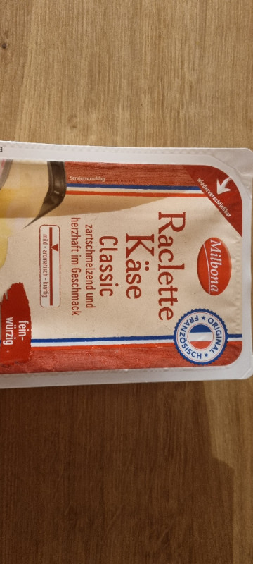 Raclette Käse Classic von 3r1k | Hochgeladen von: 3r1k