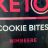 Keto Cookie bites, Raspberry by EJacobi | Hochgeladen von: EJacobi