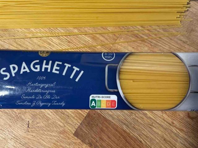 Spaghetti by nicfleer | Hochgeladen von: nicfleer