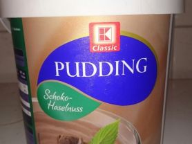 Pudding Schoko-Haselnuss | Hochgeladen von: chilipepper73