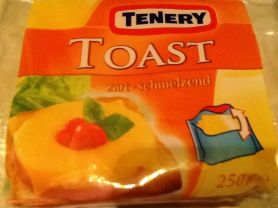 Tenery Toast zart-schmelzend, Toasr | Hochgeladen von: trefies114