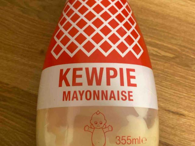 Kewpie Mayonnaise by schniicki | Hochgeladen von: schniicki