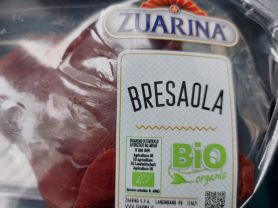 Bresaola Bio organic Zuarina | Hochgeladen von: cfddb