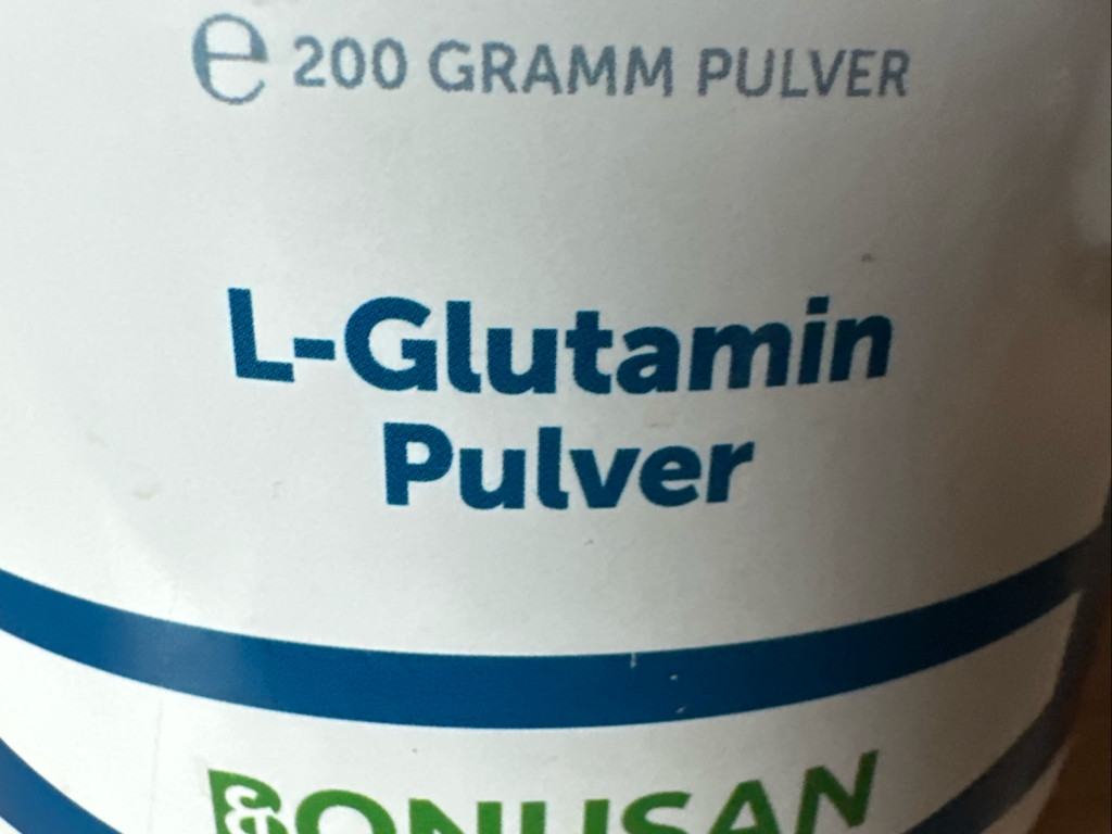 L-Glutamin von Sue2013 | Hochgeladen von: Sue2013 L-Glutamin von Sue2013 | Hochgeladen von: Sue2013