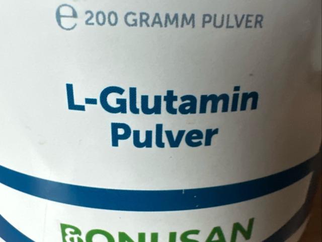 L-Glutamin von Sue2013 | Hochgeladen von: Sue2013 L-Glutamin von Sue2013 | Hochgeladen von: Sue2013