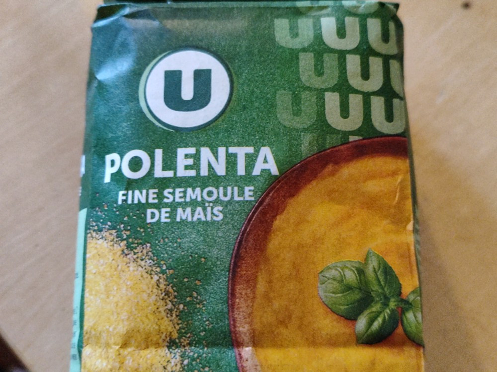 Polenta, Fine Semule de Maïs von indubioproreo | Hochgeladen von: indubioproreo Polenta, Fine Semule de Maïs von indubioproreo | Hochgeladen von: indubioproreo