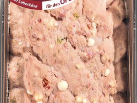 Pizza-Leberkäse von Lidel | Hochgeladen von: Sou Din