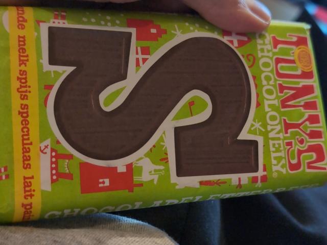 Tonys Chocolonely Melk Spijs Spekulaas von Corn323 | Hochgeladen von: Corn323 Tonys Chocolonely Melk Spijs Spekulaas von Corn323 | Hochgeladen von: Corn323