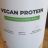 VETAIN Vegan Protein Neutral von Mutschekiepchen | Hochgeladen von: Mutschekiepchen