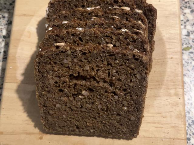 Vollkornbrot von Mary318 | Hochgeladen von: Mary318 Vollkornbrot von Mary318 | Hochgeladen von: Mary318