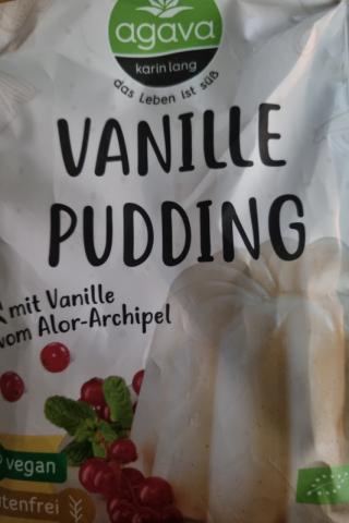 Vanille Pudding - BIO - von agava, Vanille | Hochgeladen von: KristinS.