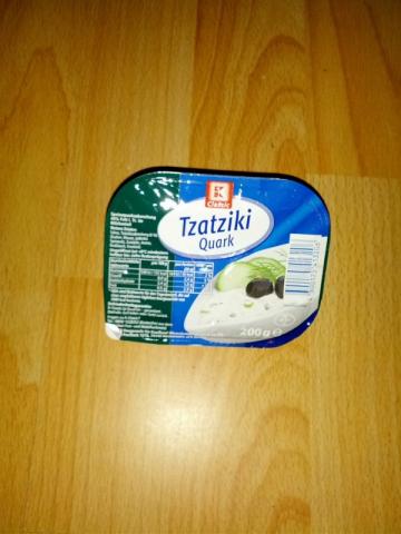 Tzatziki Quark | Hochgeladen von: johnwoo16