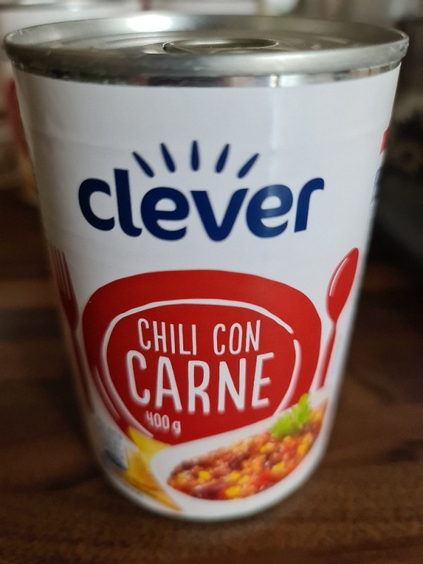 Clever Chili con Carne von terksi | Hochgeladen von: terksi