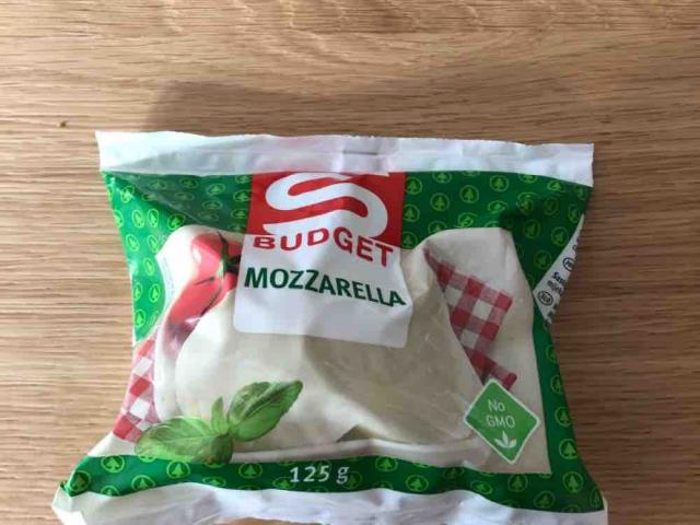 Mozzarella von Tr1stan | Hochgeladen von: Tr1stan