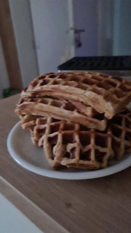 süße keto-Waffeln moms-blog selbstgemacht von teacup22 | Hochgeladen von: teacup22