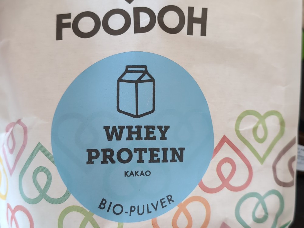 Whey Protein Kakao von service151 | Hochgeladen von: service151 Whey Protein Kakao von service151 | Hochgeladen von: service151