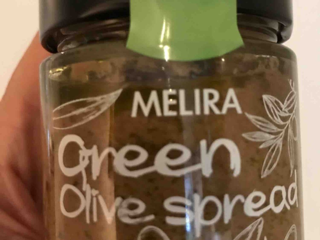 green. olive spread von Superbine | Hochgeladen von: Superbine