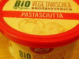 vegetarischer Brotaufstrich, Pastasciutta | Hochgeladen von: lgnt