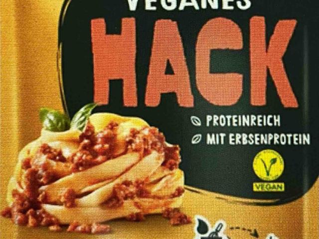 Greenforce Veganes Hack bratfertig T. von KeyWest1971 | Hochgeladen von: KeyWest1971