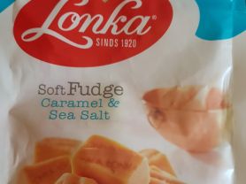 Soft Fudge, Caramel & Sea Salt | Hochgeladen von: Makra24