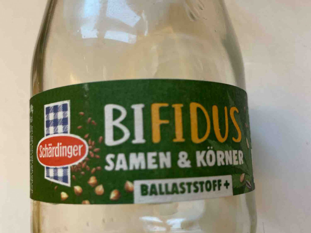Bifidus Samen & Körner von pummanew | Hochgeladen von: pummanew