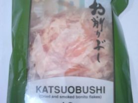 Katsuobushi, Bonito | Hochgeladen von: Zaryn