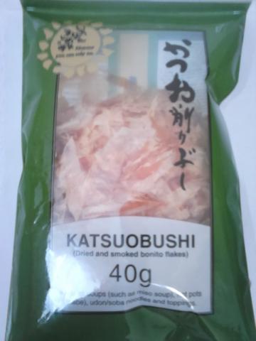 Katsuobushi, Bonito | Hochgeladen von: Zaryn