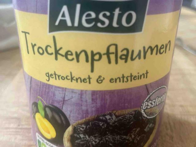 Trockenpflaumen by zgaga | Uploaded by: zgaga