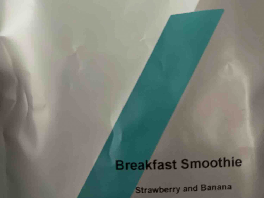 Breakfast Smoothie  Strawberry and Banana von fabsman1 | Hochgeladen von: fabsman1
