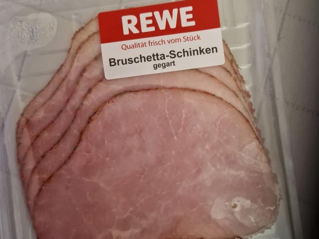 Bruschetta-Schinken gegart von Jeggs1984 | Hochgeladen von: Jeggs1984 Bruschetta-Schinken gegart von Jeggs1984 | Hochgeladen von: Jeggs1984
