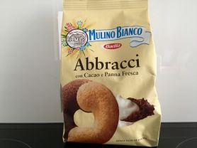 Mulino Bianco, Abbracci | Hochgeladen von: assihasi