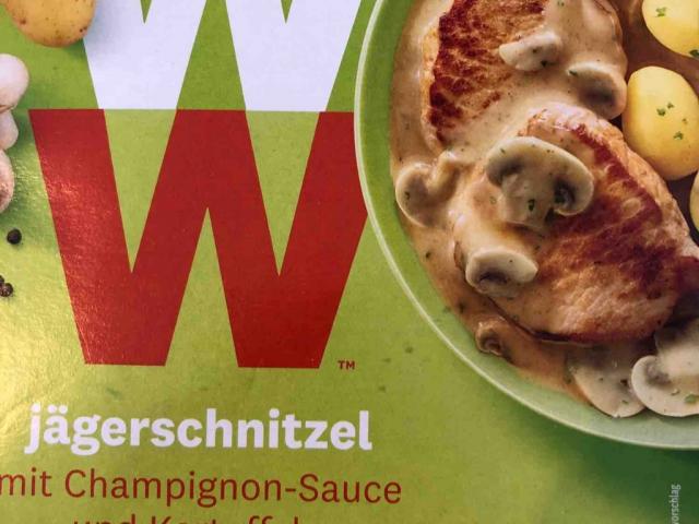 Jägerschnitzel mit Champignon Sauce und Kartoffeln von Tweetly | Hochgeladen von: Tweetly