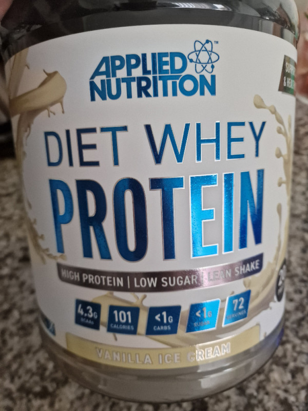 Diet Whey Protein, Wasser von SiennaVaru | Hochgeladen von: SiennaVaru