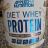 Diet Whey Protein, Wasser von SiennaVaru | Hochgeladen von: SiennaVaru