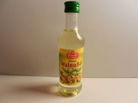 Walnussöl | Hochgeladen von: maeuseturm Walnussöl | Hochgeladen von: maeuseturm