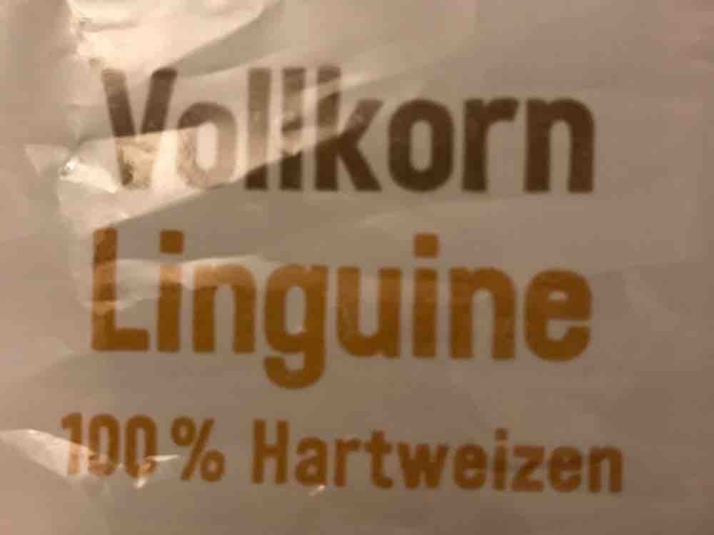 Vollkorn Linguine von mokari | Hochgeladen von: mokari Vollkorn Linguine von mokari | Hochgeladen von: mokari