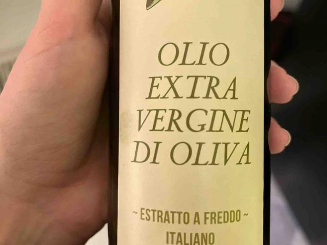 italienisches Olivenöl von Debbey23 | Hochgeladen von: Debbey23