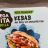 Kebab, Vegan Erbsenprotein von Slonly | Hochgeladen von: Slonly