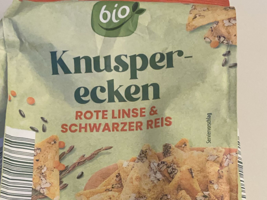 Knusper Ecken von damaris.l | Hochgeladen von: damaris.l Knusper Ecken von damaris.l | Hochgeladen von: damaris.l