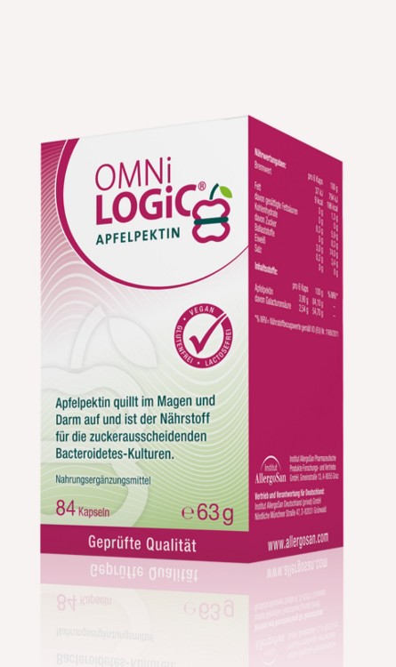 Omni Logic Apfelpektin von TaRa1108 | Hochgeladen von: TaRa1108