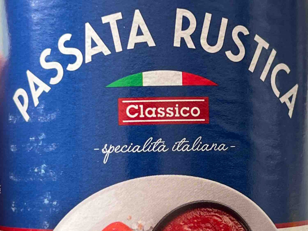 Passata Rustica von JLI | Hochgeladen von: JLI