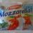 Mozzarella Valbonta | Hochgeladen von: LenaIvonne