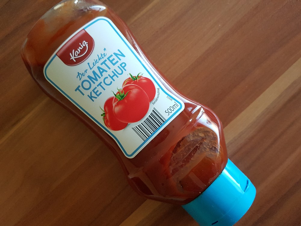 Tomaten-Ketchup, Light von rl2412 | Hochgeladen von: rl2412