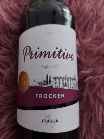 primitivo trocken, Italien von 16Steffi65 | Hochgeladen von: 16Steffi65