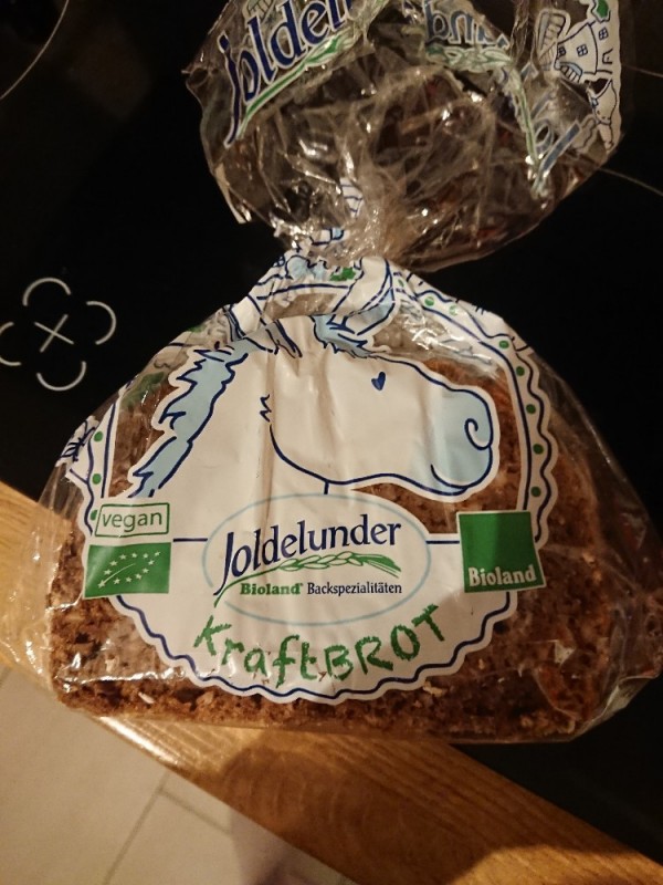 Kraftbrot von PBShiva | Hochgeladen von: PBShiva