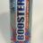 BOOSTER ENERGY DRINK, Mit Taurin & Koffein | Hochgeladen von: Microstars