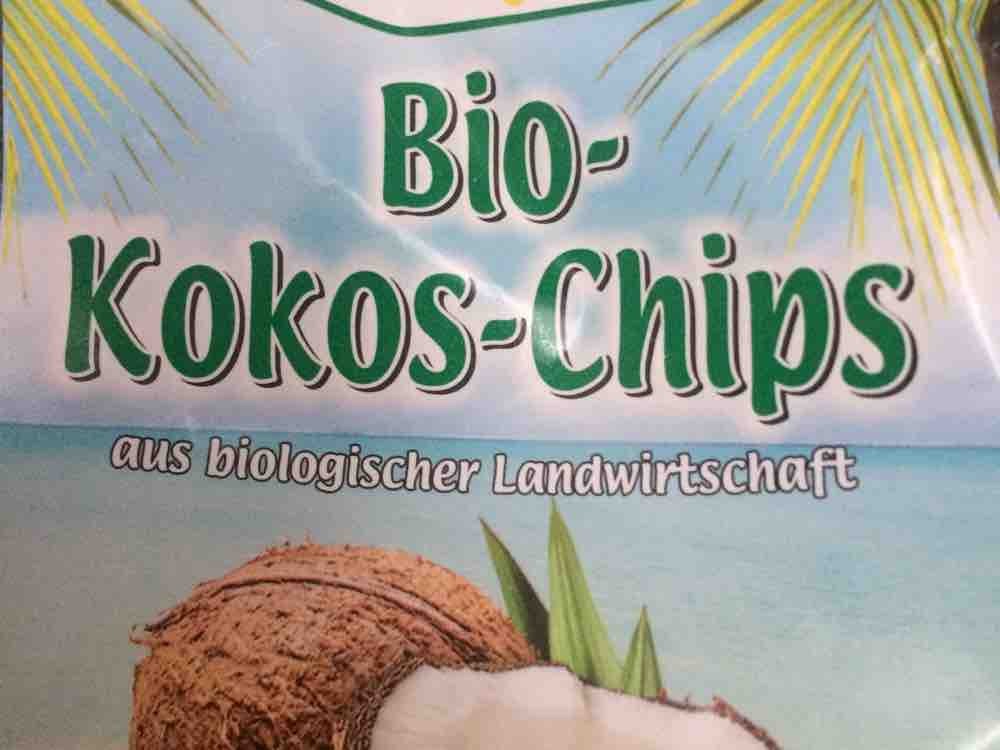 Kokos Chips von ahmedg | Hochgeladen von: ahmedg