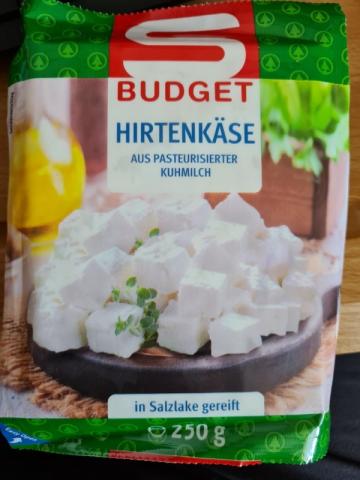 Hirtenkäse von nittre574 | Hochgeladen von: nittre574